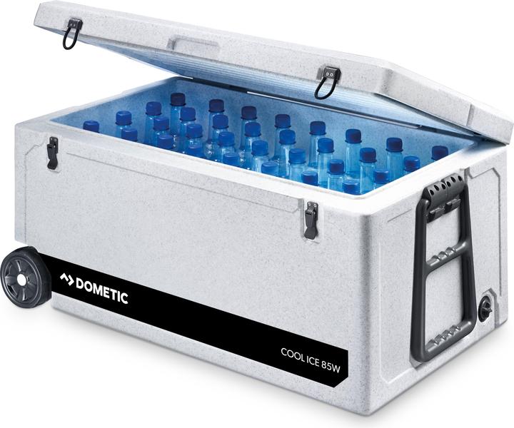 Actual product image Dometic Cool Ice (86 l)