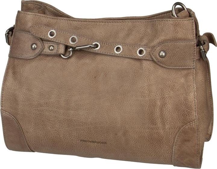 Produktbild FredsBruder Schultertasche Belt It 274-3719s