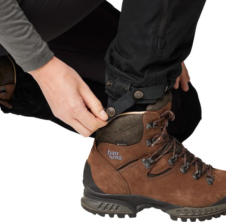 Image du produit Fjällräven Keb Trousers W short (42)