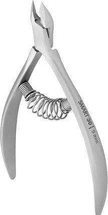 Image du produit Staples VJ Smart 30 Cuticle Nipper with Spring Blade Length 5mm NS-30-5