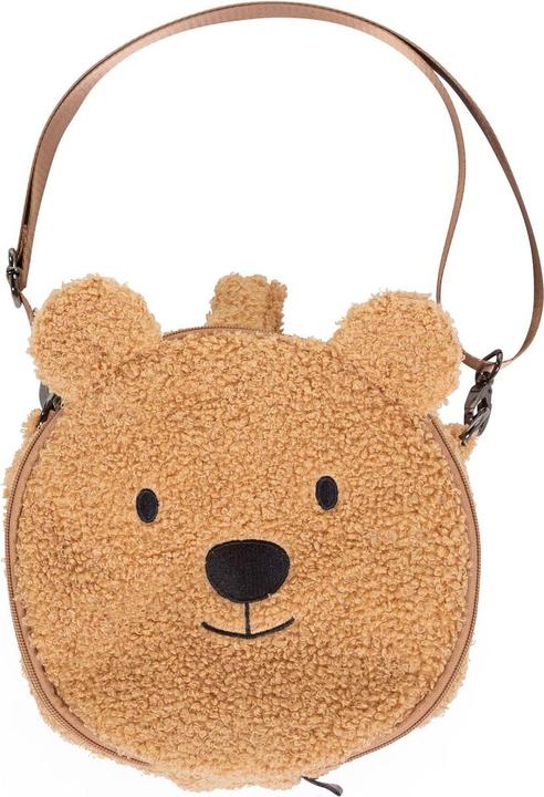 Produktbild Childhome Tasche 'Teddybär'