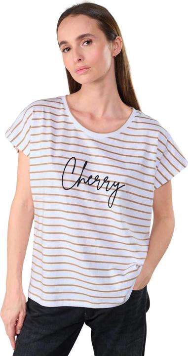 Le Temps Des Cerises t-hirt le temp de cerie cottard (S)
