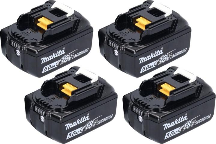 Produktbild Makita Akku Set (18 V)
