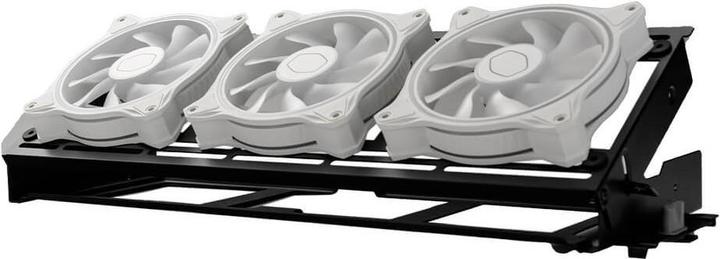 Actual product image Cooler Master HAF 700 (E-ATX)