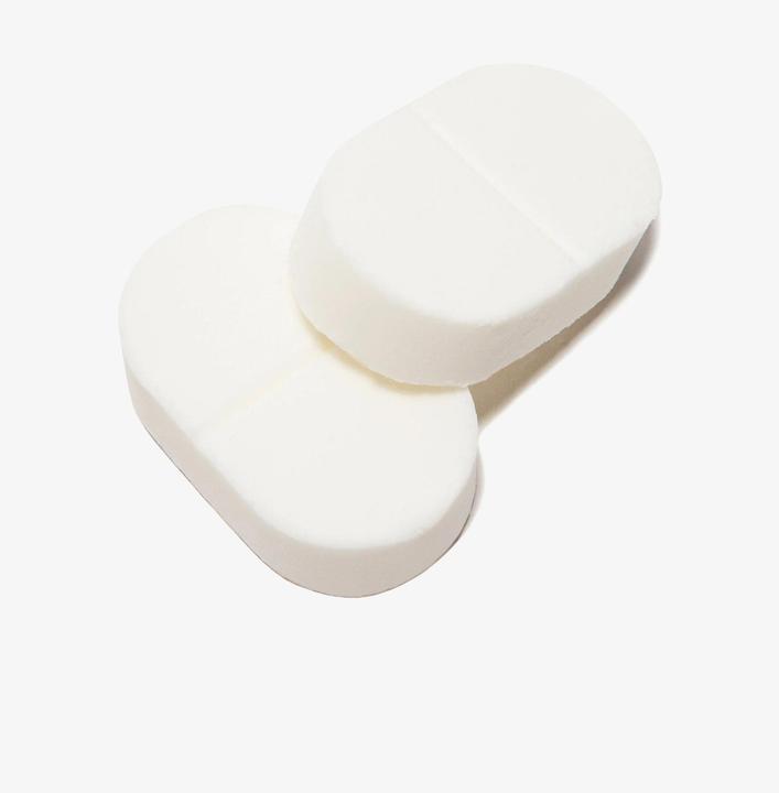Actual product image Ouai Chill Pills
