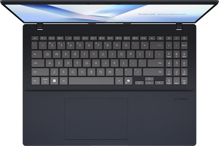 Produktbild ASUS VivoBook 16 (16", Intel Core Ultra 5 225H, 16 GB, 512 GB, CH)