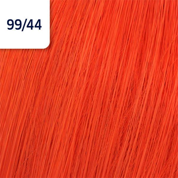 Produktbild Wella Koleston Perfect Me+ Permanent Creme Haarfarbe (99/44 lichtblond intensiv rot-intensiv)