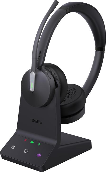 Yealink WH 64 (Wireless, USB-C)