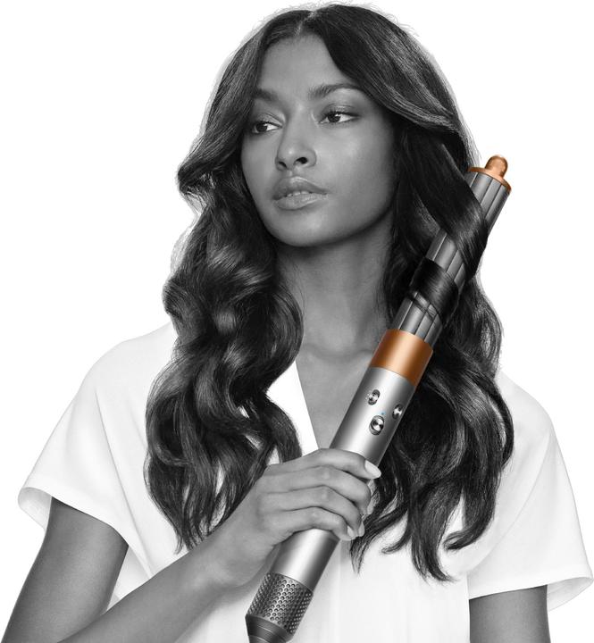 Actual product image Dyson Airwrap Origin