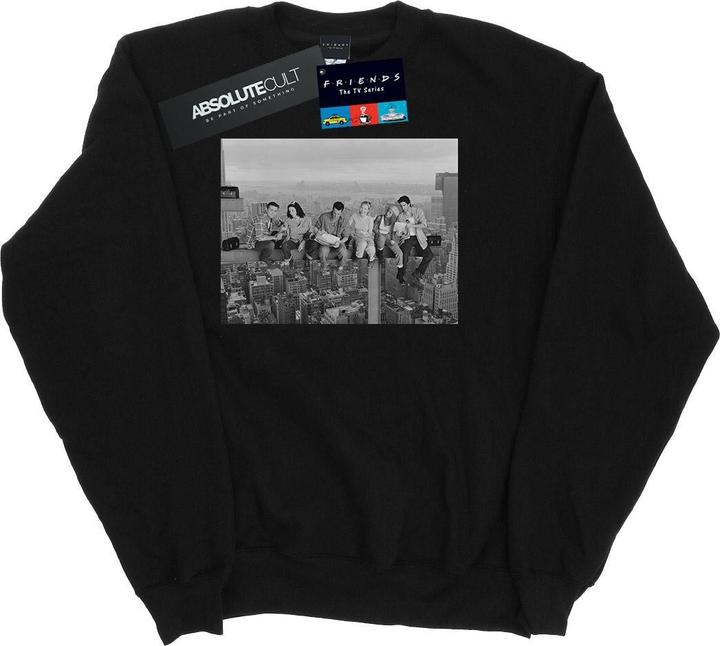 Image du produit Friends - Sweat CONSTRUCTION PHOTO - Femme (S)