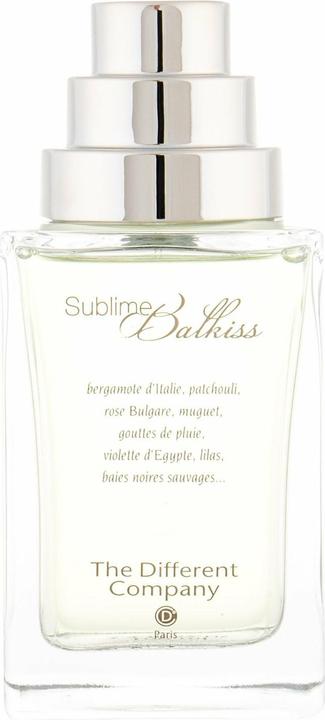 The Different Company Sublime Balkiss (Eau de Parfum, 100 ml)