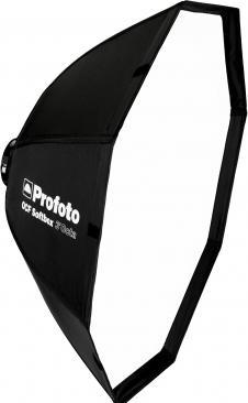 Image du produit Profoto OCF Softbox 3' Octa (90 cm Octa) (91.40 cm)