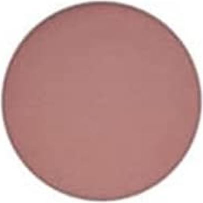 Actual product image MAC Cosmetics Eye Shadow / Pro Palette Refill Pan (Swiss chocolate)