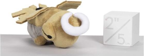 Produktbild Pokémon Shedinja Sitting Cuties Plush - 12 cm (12 cm)