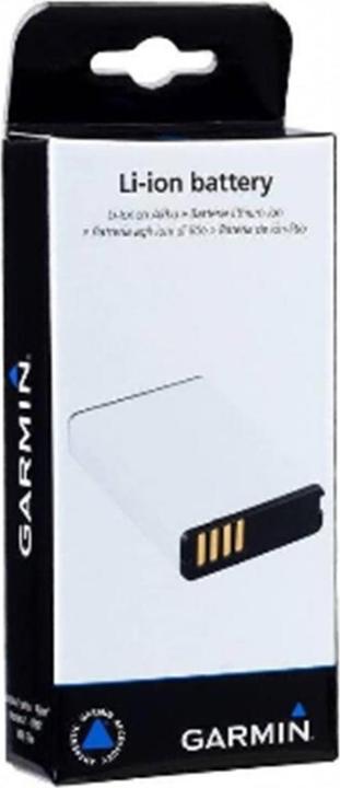 Actual product image Garmin PN6503 Lithium-Ion