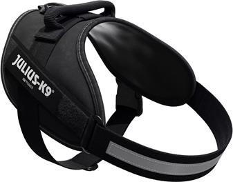 Image du produit Julius-K9 IDC Harnais de puissance 0/M-L (0, M, Chien, Général)