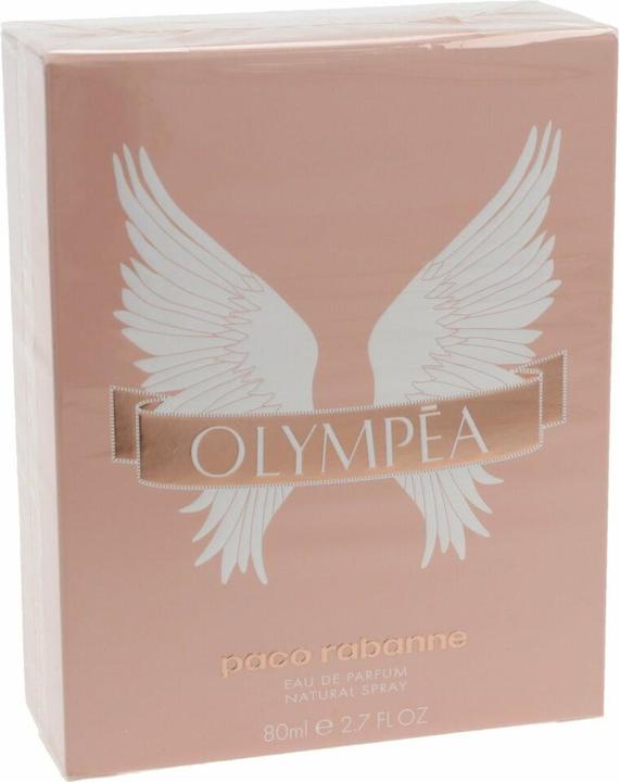Immagine prodotto Paco Rabanne Olympéa (Eau de parfum, 80 ml)