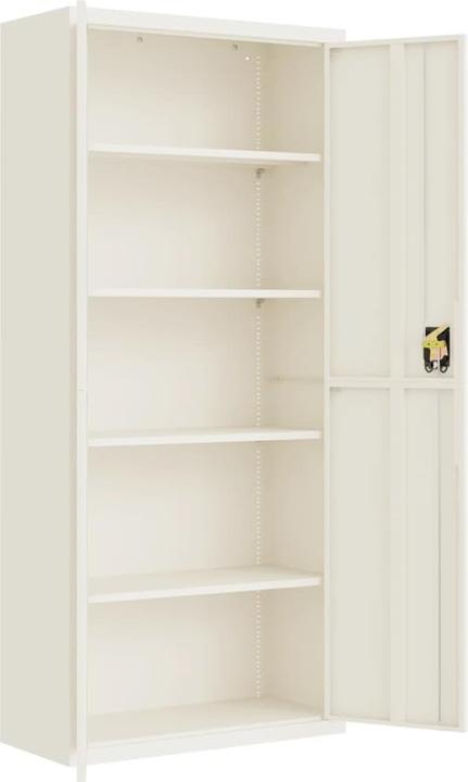 Produktbild VidaXL Bakarne (90 x 40 x 200 cm)