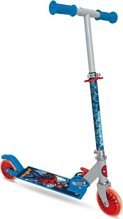 Produktbild Mondo Schritt Spiderman