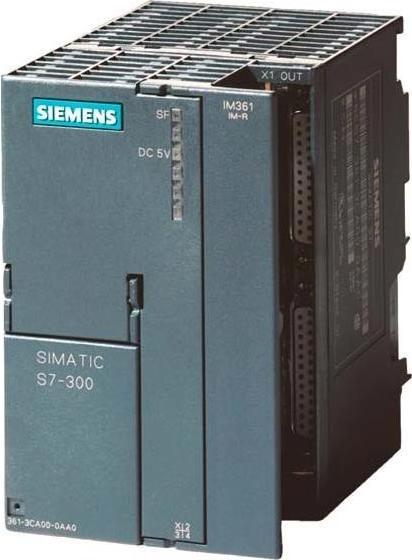 Produktbild Siemens Im 361 Interface Module In Er,With K-Bus
