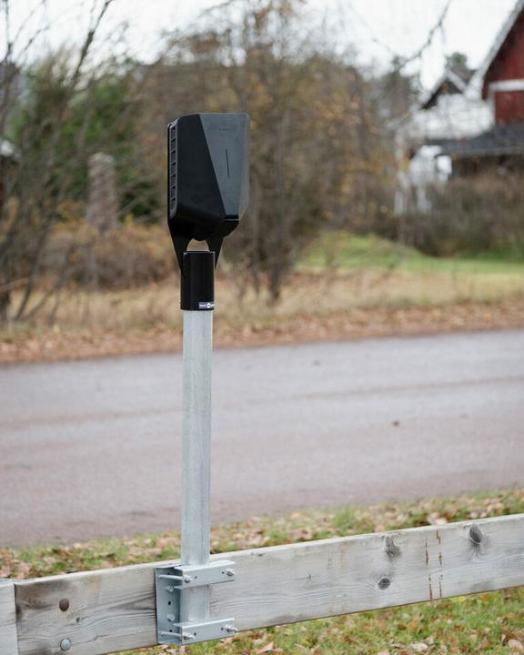 Produktbild Next Green EV Charging box mount