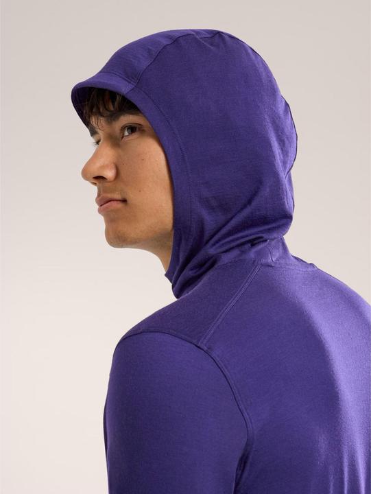 Actual product image Arc'teryx Ionia (XL)