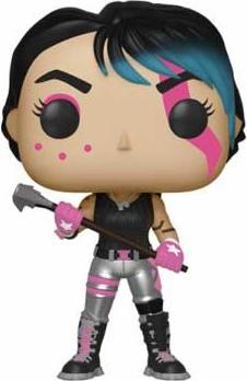 Funko POP! - Fortnite: Sparkle Specialist