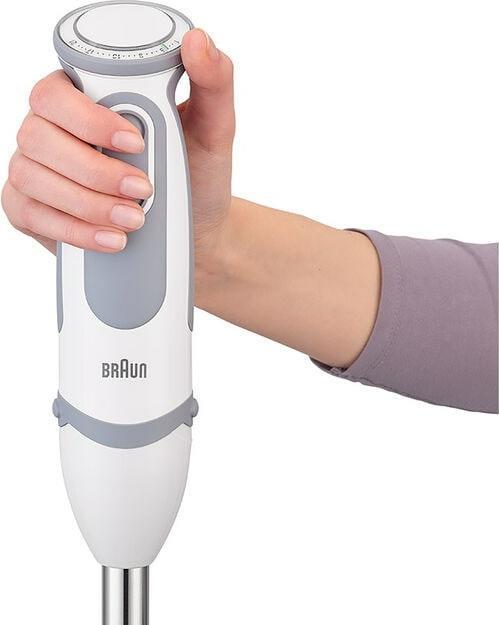 Actual product image Braun MQ5237WH