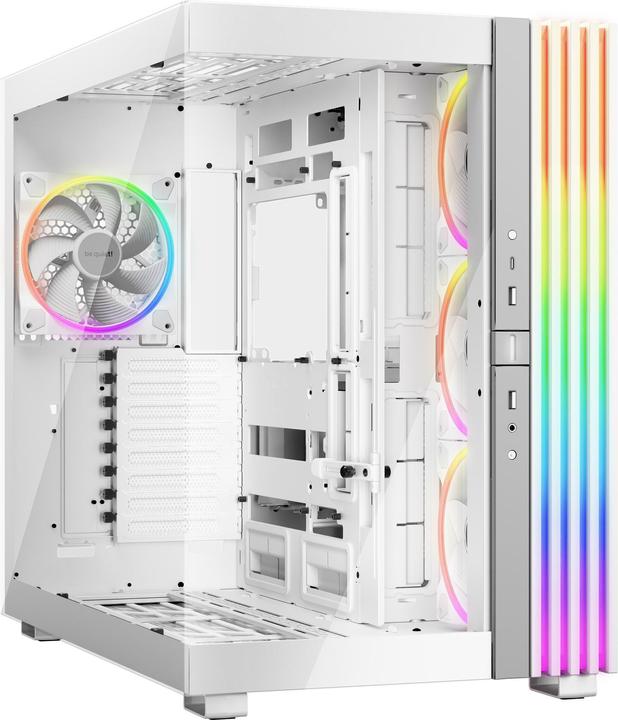 Produktbild be quiet! Light Base 900FX (ATX, XL-ATX, Mini-ITX, mATX)