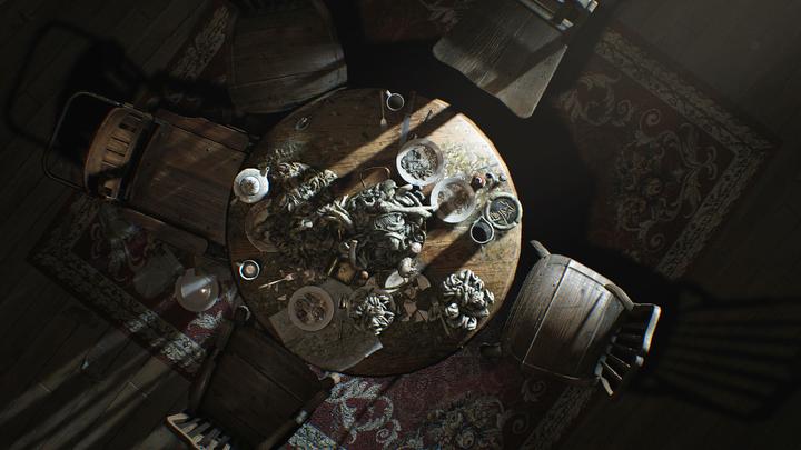 Produktbild Capcom Resident Evil 7 Biohazard (PS4, IT)