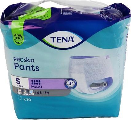 Image du produit Tena Pants Maxi (10 x, Mini)