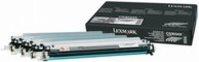 Produktbild Lexmark C53034X Fotoleiter, C53x Serie, 4-er Pack
