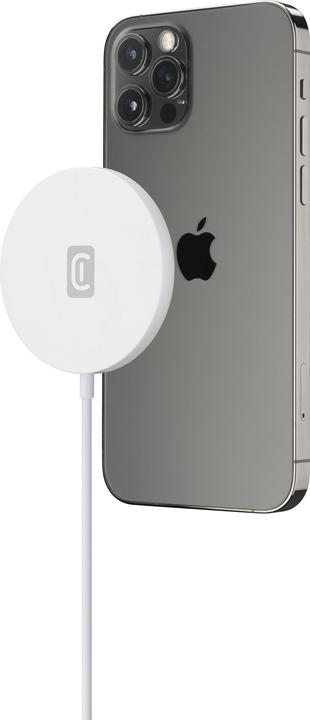 Produktbild Cellularline Charger (7.50 W)