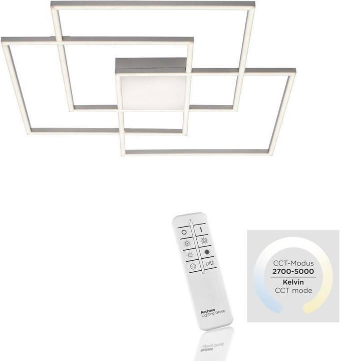 Actual product image Leuchten Direkt Asmin (3600 lm)
