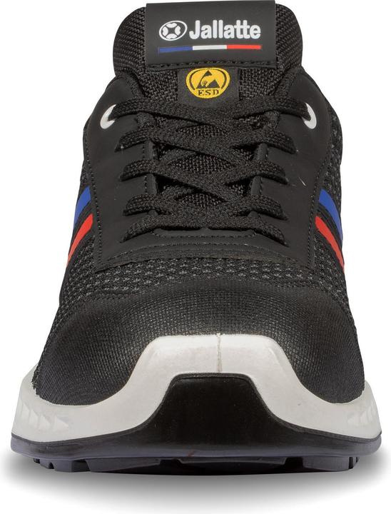 Immagine prodotto Jallatte scarpe di sicurezza basse jalnation sas esd s3 ci src (Nessuna categoria di sicurezza, 37)