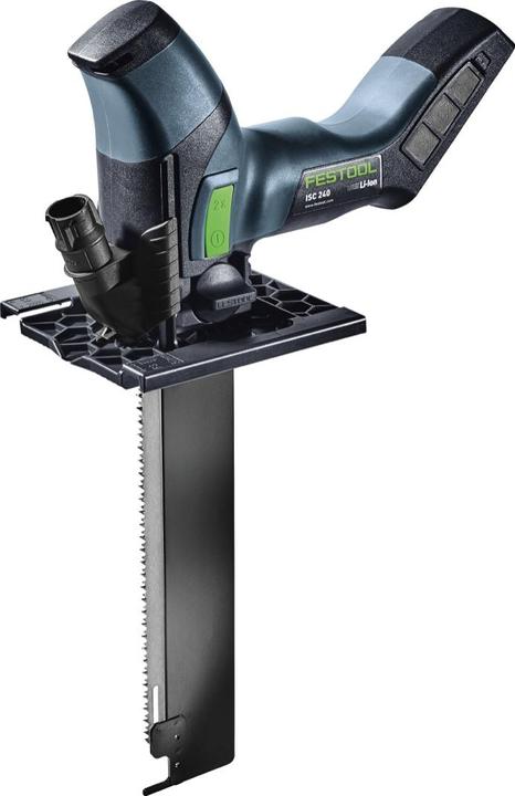 Produktbild Festool Accu-Isolatiezaag ISC 240 Li EB-Basic