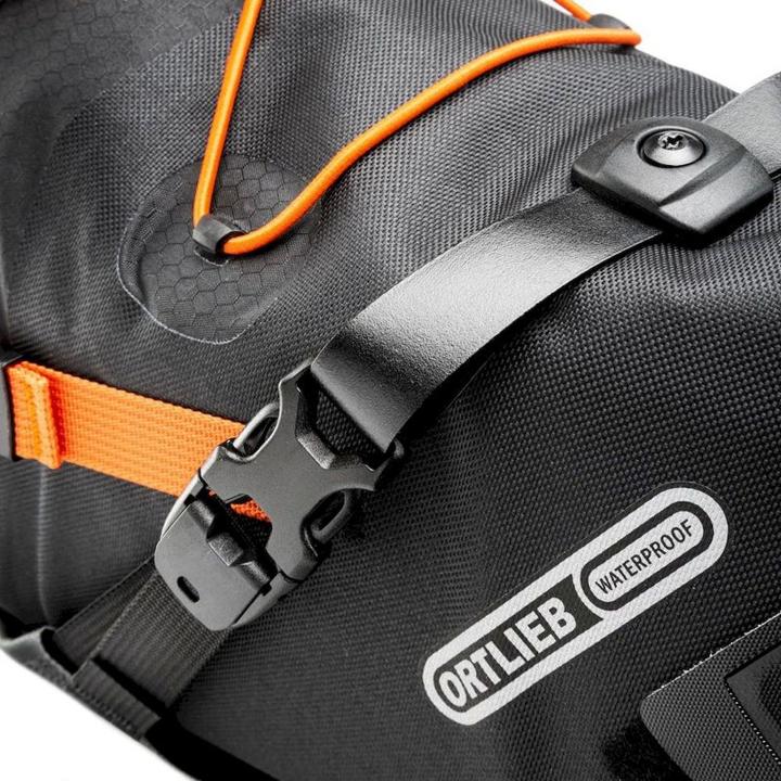 Produktbild Ortlieb Seat Pack (16.50 l, Satteltasche)