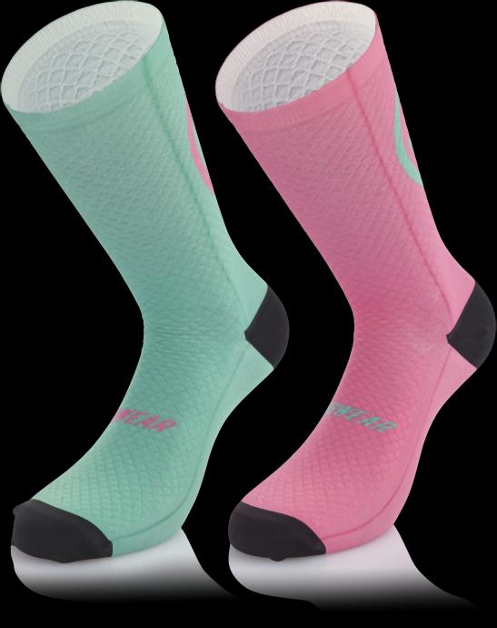 Actual product image MB Wear Smile EVO (Single pack, L/XL)