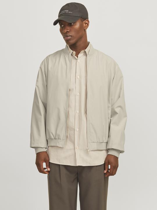 Actual product image Jack & Jones Jjecharge Bomber Jacket Noos (XXL)
