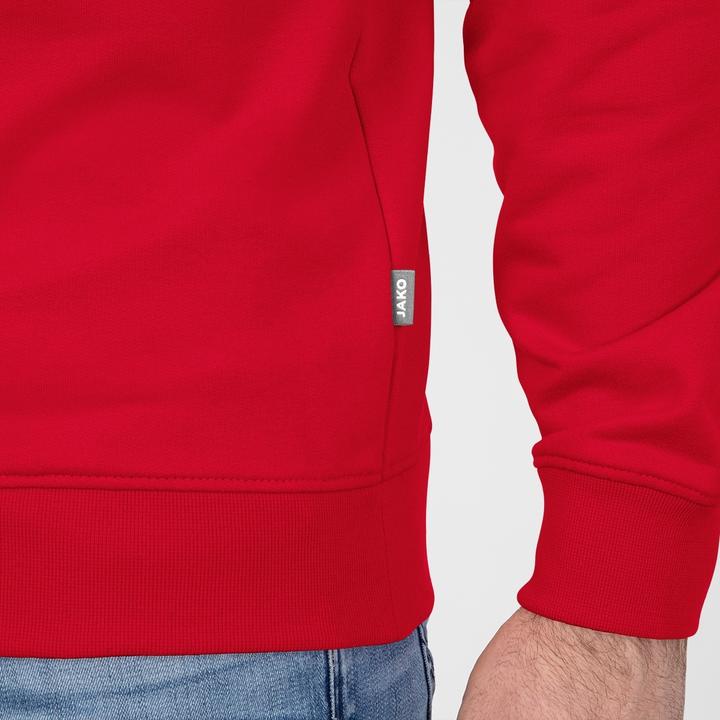 Immagine prodotto JAKO Ziptop Doubletex (5XL)