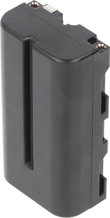 Immagine prodotto AccuCell Batteria Sony NP-F550, NPF530, NPF330 (Accumulatore di carica elettrica)
