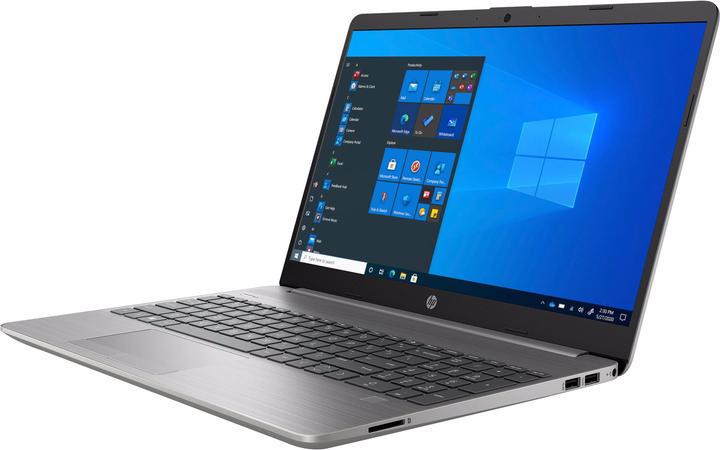 Produktbild HP 250 G8 (15.60", Intel Core i5-1135G7, 8 GB, 256 GB, DE)