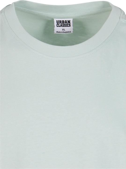 Actual product image Urban Classics Heavy Oversized Tee - 1560 (4XL)