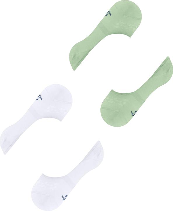 Produktbild Burlington Everyday 2-Pack Damen (2er Pack, 35 - 36)