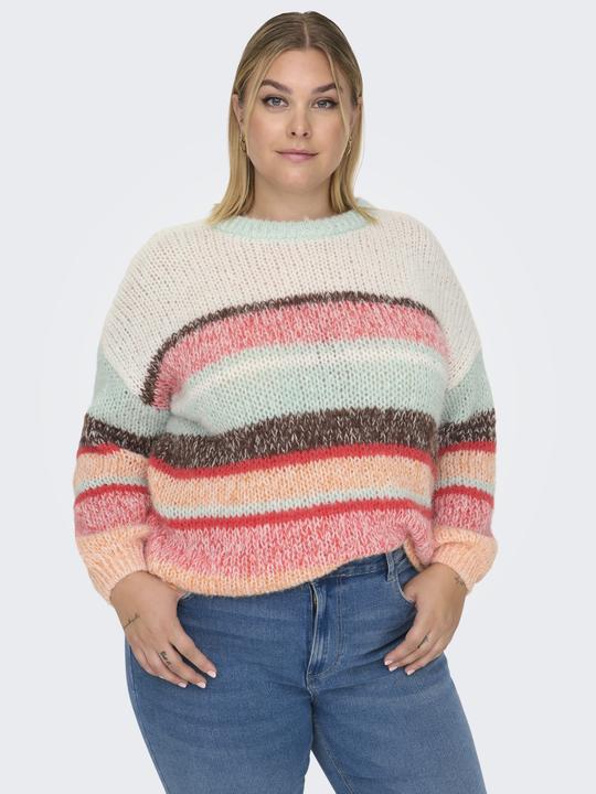 Produktbild Only CARALYSSA Strickpullover Strickpullover (M)