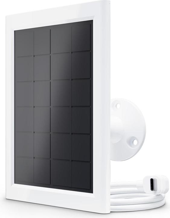 Actual product image Arlo Essential 2 Solar Panel (Solar panel)