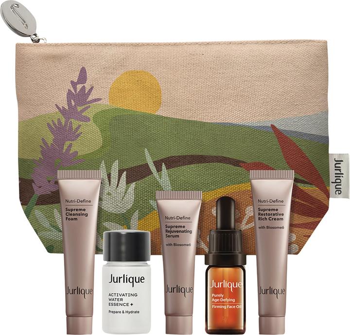 Jurlique Nutri-Define Firm & Rejuvenate Discovery Giftset