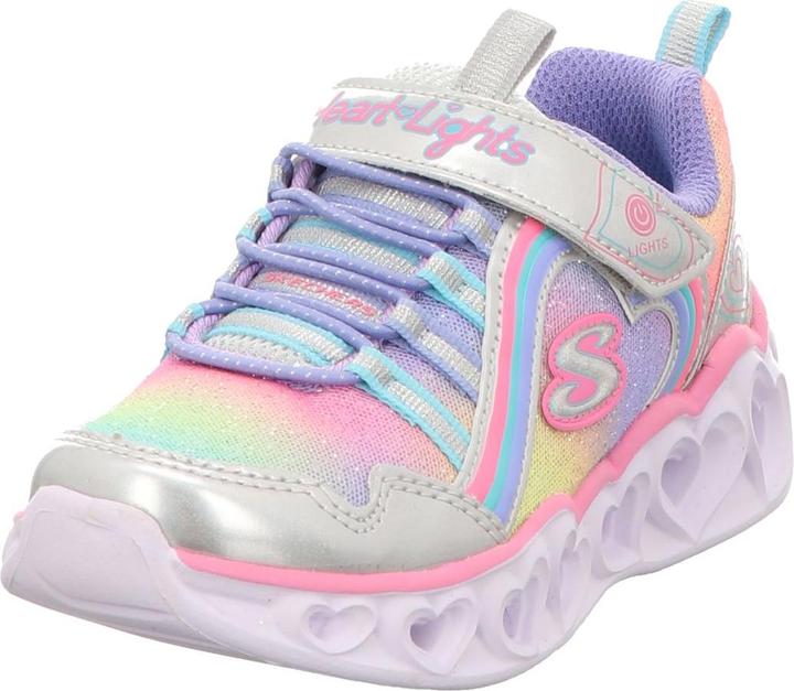 Produktbild Skechers Sneaker HEART LIGHTS - RAINBOW LUX (29)