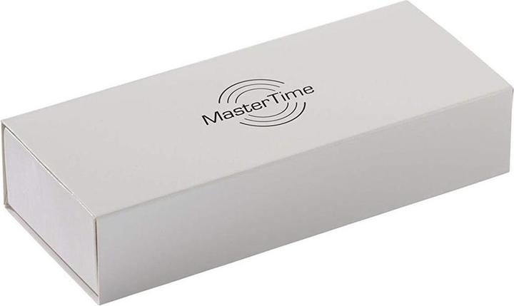 Produktbild Master Time MTLA-10801-25L Funk Advanced 36mm 3ATM (Funkuhr, 36 mm)