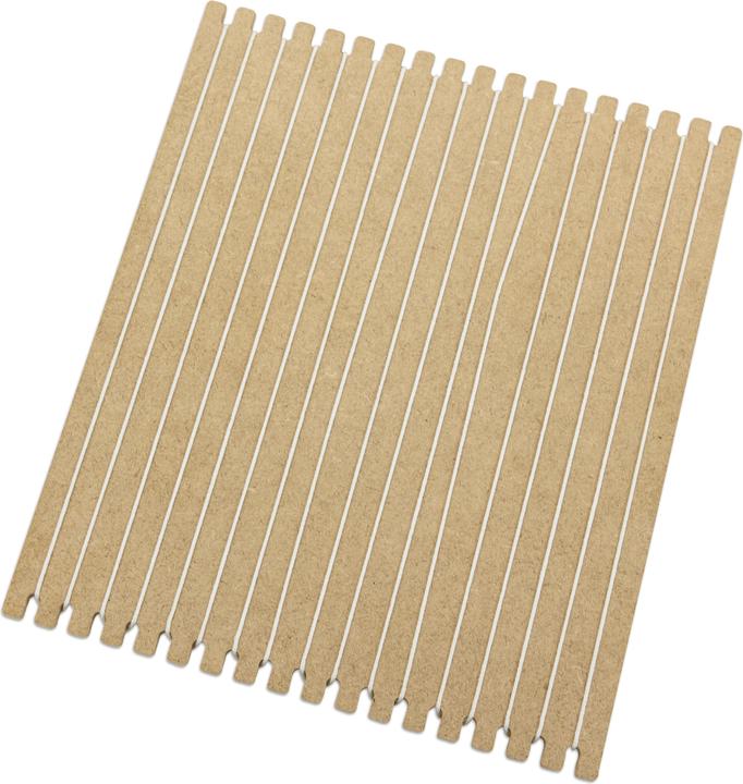 Image du produit Betzold Cadre de tissage en MDF, 10 pièces